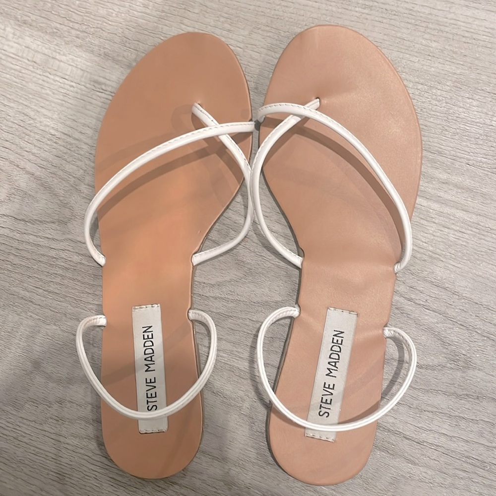 Steve Madden Sandals
